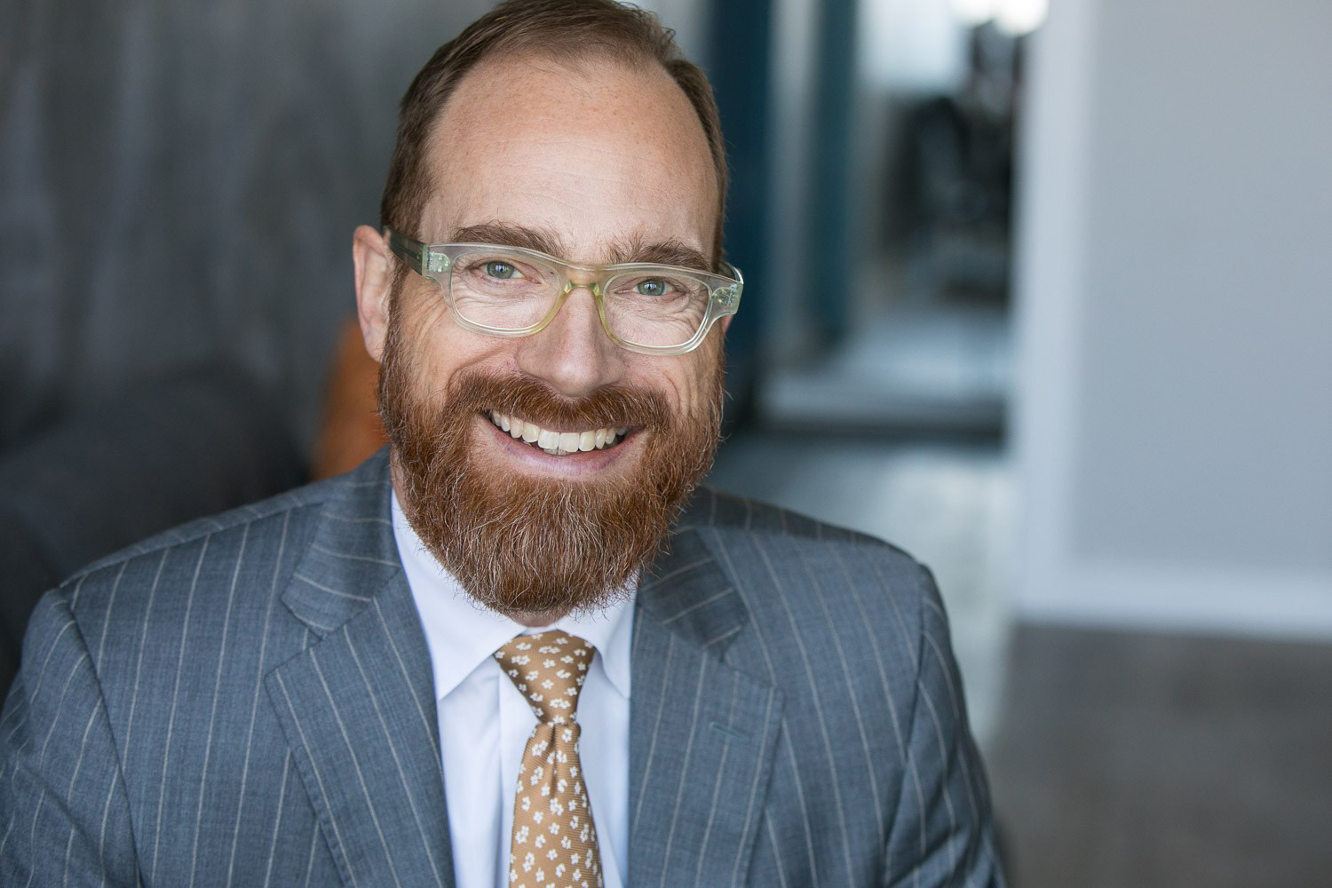 Fred Norton the NORTON law firm