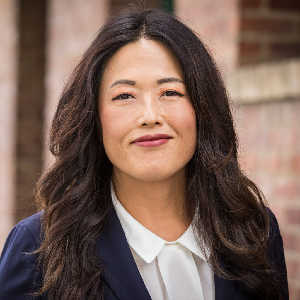 Esther Kim Chang