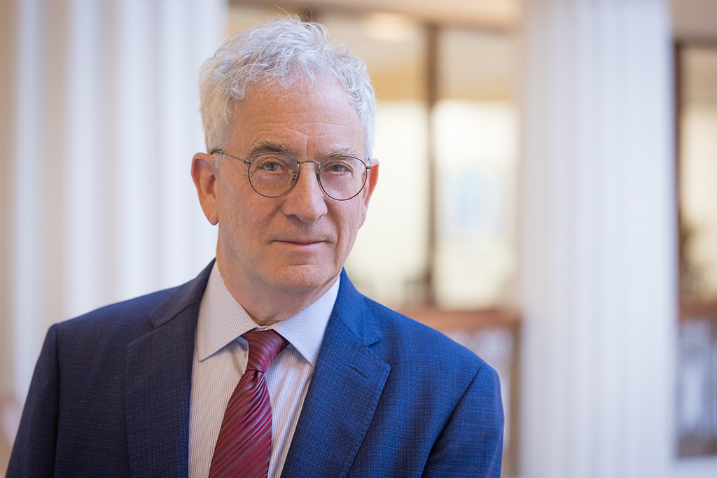 David Shapiro