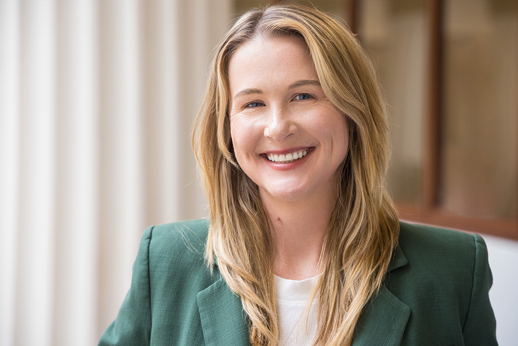 Leah Judge