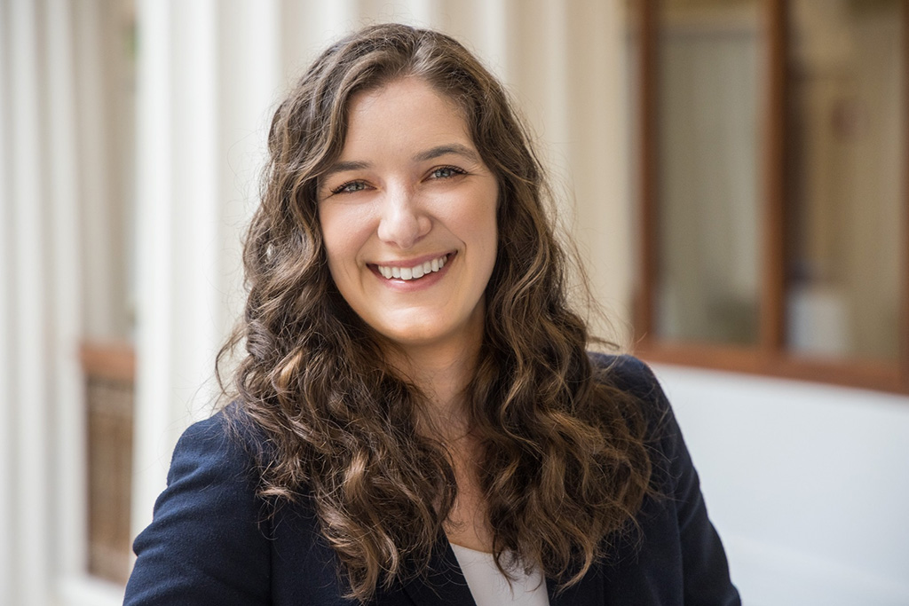 Rebecca Kutlow