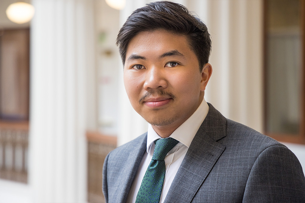 Nathan Nguyen