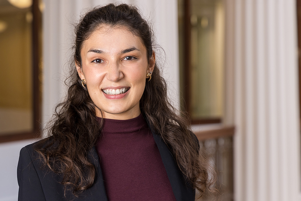 Saja Spearman-Weaver